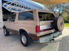 Thumbnail Photo 6 for 1989 Ford Bronco